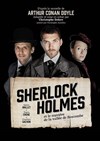 Sherlock Holmes et le mystère de la vallée de Boscombe - 