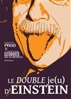 Le double Je(u) d'Einstein - 