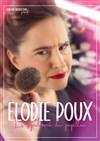 Élodie Poux dans Le syndrome du papillon - 