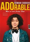 Roman Doduik dans Adorable - 