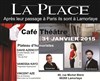 L'humour à Lamorlaye - 