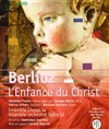 Berlioz - L'enfance du Christ - 