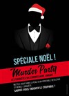 Murder party spécial Noël - 