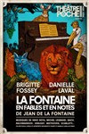 La Fontaine en fables et en notes - 