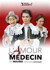 L'amour médecin | Festival Tréteaux Nomades - 