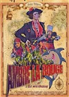 Ambre la rouge et l'île mystérieuse - 