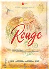 Rouge | Histoire de la petite fille aux chaussettes rouge sang - 