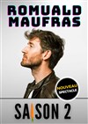 Romuald Maufras dans Quelqu'un de bien saison 2 - 