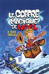 Le coffre magique de Noël - 