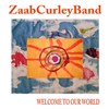 Zaab Curley Band - 