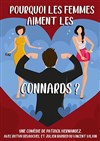 Pourquoi les femmes aiment les connards ? - 