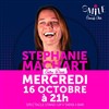 Stéphanie Machart dans Entre deux - 