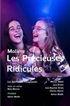 Les Précieuses Ridicules - 