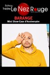 Barange - 