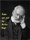 Visite guidée : Dans les pas de Victor Hugo | par Hugo Le Guen - 