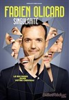 Fabien Olicard dans Singularité - 