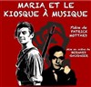 Maria et le kiosque à musique - 