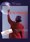 A la maison - 