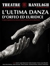 L'ultima danza d'Orfeo ed Euridice - 