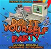 Do it yourself party - 