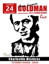 Goldman ensemble - 