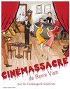 Cinémassacre - 