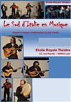 L'Italie du Sud en musique - 