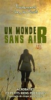 Un monde sans aiR - 