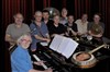 Anachronic jazz band - 