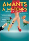 Amants à mi-temps - 