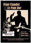 Le Pain dur - 