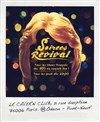 Soirée revival - 