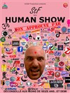 Stf dans Human Show - 