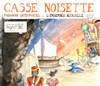 Casse Noisette - 