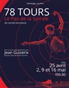 78 tours le pas de la spirale - 