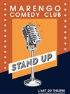 Marengo Comedy Club - 