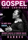 Gospel from Louisiana Bridget Bazile & Vincent Balse - 