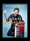 Gatane dans Live Therapy - 