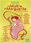 Le Maître et Marguerite - 