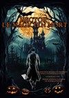 Hector : Le magicien mort - 