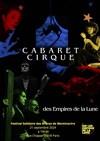 Cabaret Cirque - 