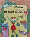 Clarisse et les boîtes de Noël - 