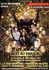 Nuit au paradis - 