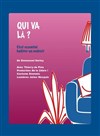 Qui va là ? - 