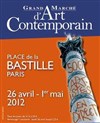 Grand Marché d'Art Contemporain - 