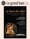 Le pays de rien - 