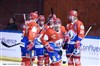 LHC Les Lions / / Strasbourg - 