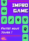 Impro game - 