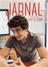 Jarnal fait le point - 