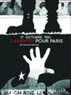 Lamento pour Paris - 